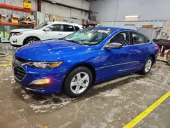 1G1ZB5ST3PF239726 2023 CHEVROLET MALIBU