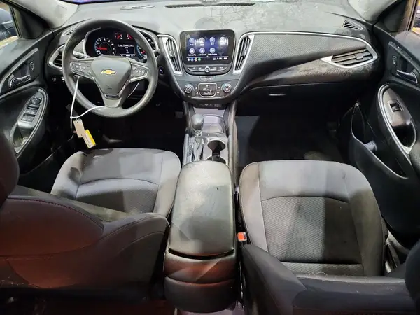 1G1ZB5ST3PF239726 2023 CHEVROLET MALIBU - Image 8