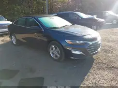1G1ZB5ST3PF243596 2023 CHEVROLET MALIBU