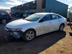 1G1ZB5ST3PF248037 2023 CHEVROLET MALIBU