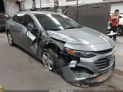 1G1ZB5ST3PF248541 2023 CHEVROLET MALIBU