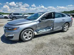 1G1ZB5ST3PF251553 2023 CHEVROLET MALIBU