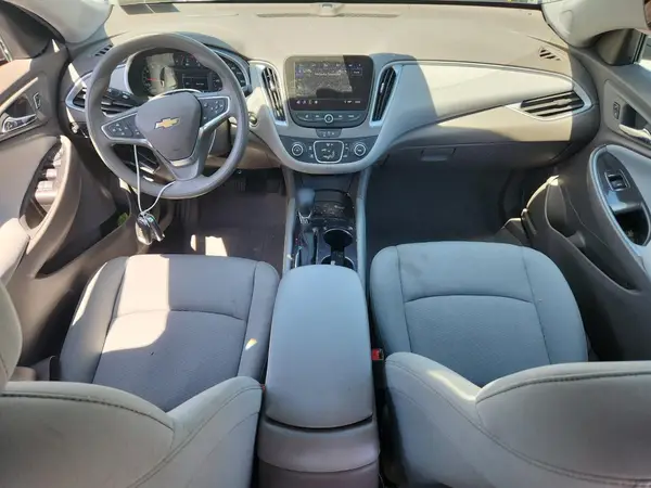 1G1ZB5ST3PF251553 2023 CHEVROLET MALIBU - Image 8