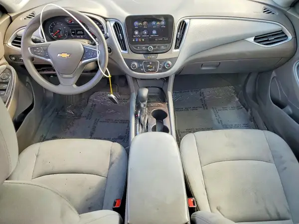 1G1ZB5ST3PF253254 2023 CHEVROLET MALIBU - Image 8