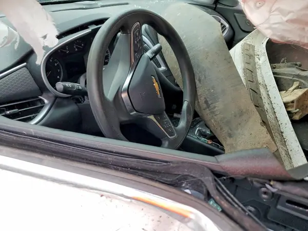 1G1ZB5ST3PF253478 2023 CHEVROLET MALIBU - Image 8