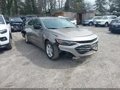 1G1ZB5ST3PF253562 2023 CHEVROLET MALIBU