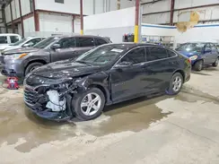 1G1ZB5ST3RF109237 2024 CHEVROLET MALIBU