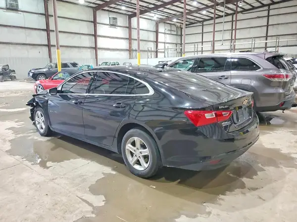 1G1ZB5ST3RF109237 2024 CHEVROLET MALIBU - Image 2