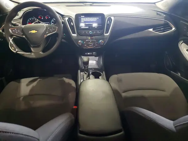 1G1ZB5ST3RF109237 2024 CHEVROLET MALIBU - Image 8