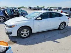 1G1ZB5ST3RF109660 2024 CHEVROLET MALIBU