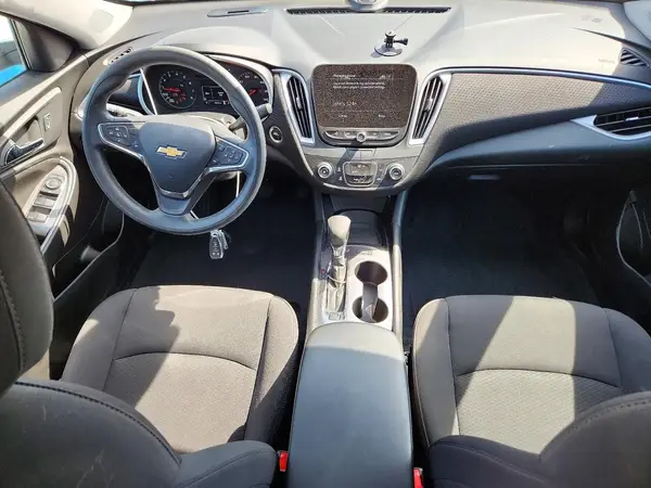 1G1ZB5ST3RF109660 2024 CHEVROLET MALIBU - Image 8