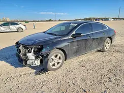1G1ZB5ST3RF114437 2024 CHEVROLET MALIBU