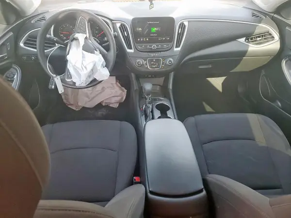 1G1ZB5ST3RF115605 2024 CHEVROLET MALIBU - Image 8