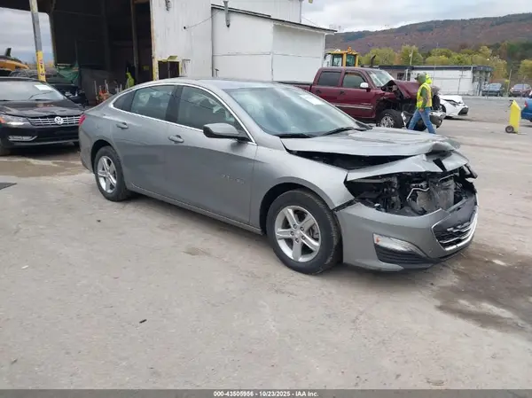 1G1ZB5ST3RF117404 2024 CHEVROLET MALIBU - Image 1