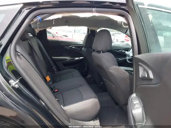1G1ZB5ST3RF117970 2024 CHEVROLET MALIBU - Image 8