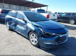 1G1ZB5ST3RF136275 2024 CHEVROLET MALIBU