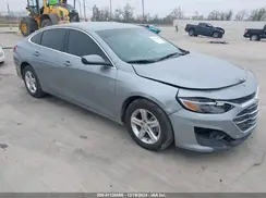1G1ZB5ST3RF144702 2024 CHEVROLET MALIBU