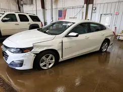 1G1ZB5ST3RF150287 2024 CHEVROLET MALIBU