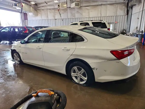 1G1ZB5ST3RF150287 2024 CHEVROLET MALIBU - Image 2