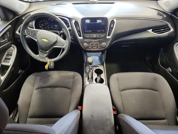 1G1ZB5ST3RF150287 2024 CHEVROLET MALIBU - Image 8