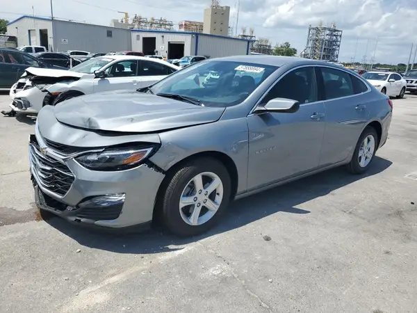 1G1ZB5ST3RF153271 2024 CHEVROLET MALIBU - Image 1