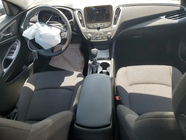 1G1ZB5ST3RF153271 2024 CHEVROLET MALIBU - Image 8