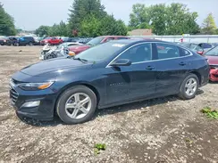 1G1ZB5ST3RF156638 2024 CHEVROLET MALIBU