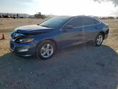 1G1ZB5ST3RF157241 2024 CHEVROLET MALIBU