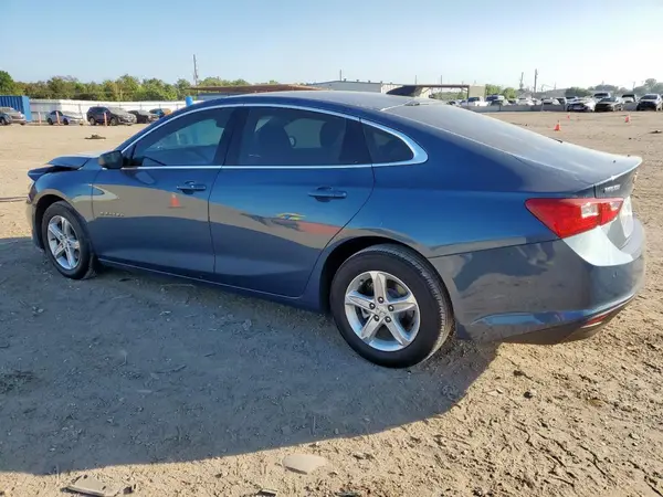 1G1ZB5ST3RF157241 2024 CHEVROLET MALIBU - Image 2