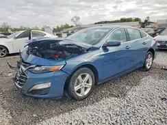 1G1ZB5ST3RF157773 2024 CHEVROLET MALIBU