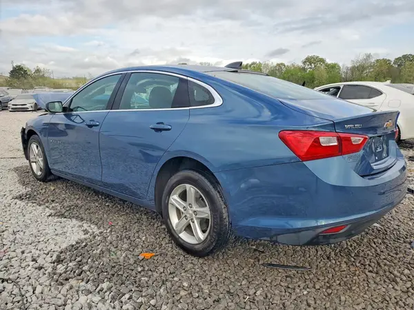1G1ZB5ST3RF157773 2024 CHEVROLET MALIBU - Image 2