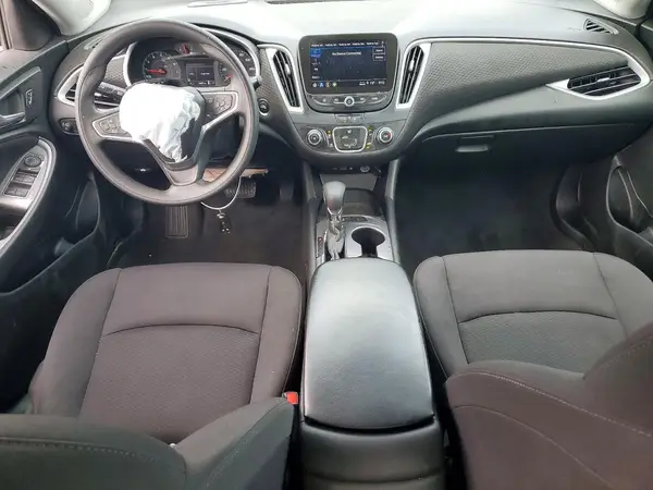 1G1ZB5ST3RF157773 2024 CHEVROLET MALIBU - Image 8