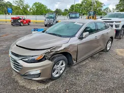 1G1ZB5ST3RF182432 2024 CHEVROLET MALIBU