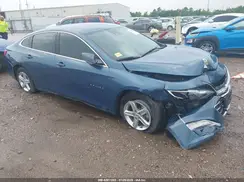 1G1ZB5ST3RF183788 2024 CHEVROLET MALIBU