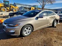 1G1ZB5ST3RF187792 2024 CHEVROLET MALIBU