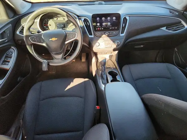 1G1ZB5ST3RF187792 2024 CHEVROLET MALIBU - Image 8