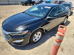 1G1ZB5ST3RF192586 2024 CHEVROLET MALIBU