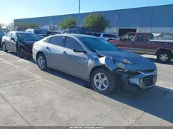 1G1ZB5ST3RF219642 2024 CHEVROLET MALIBU