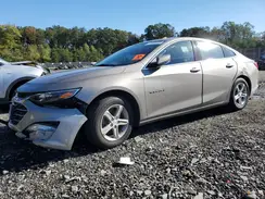 1G1ZB5ST3RF220337 2024 CHEVROLET MALIBU