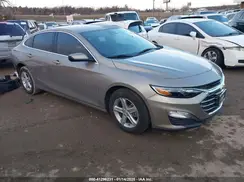 1G1ZB5ST3RF238059 2024 CHEVROLET MALIBU