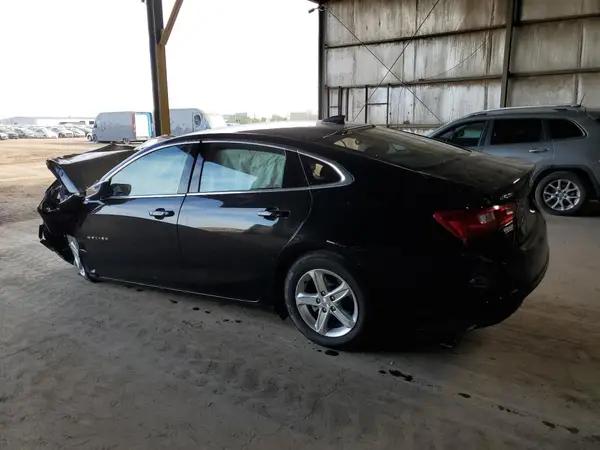 1G1ZB5ST3RF238529 2024 CHEVROLET MALIBU - Image 2