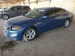 1G1ZB5ST3RF247991 2024 CHEVROLET MALIBU