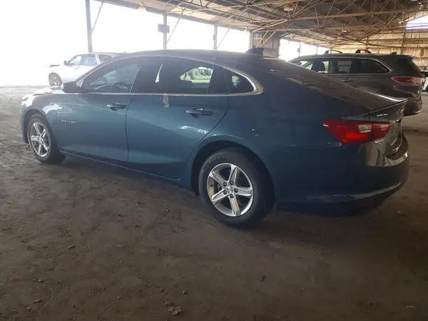 1G1ZB5ST3RF247991 2024 CHEVROLET MALIBU - Image 2