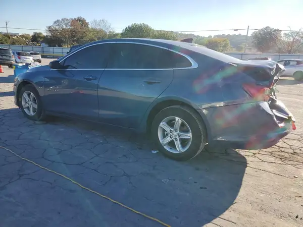 1G1ZB5ST3RF249546 2024 CHEVROLET MALIBU - Image 2
