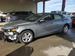1G1ZB5ST3RF251393 2024 CHEVROLET MALIBU