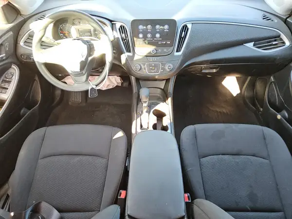 1G1ZB5ST3RF251393 2024 CHEVROLET MALIBU - Image 8