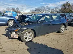 1G1ZB5ST3RF251684 2024 CHEVROLET MALIBU