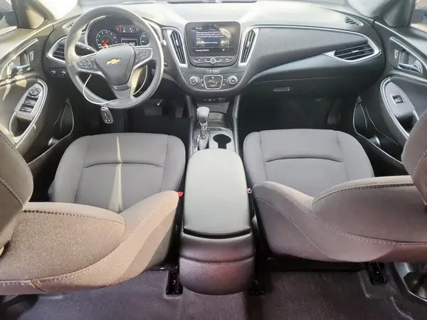1G1ZB5ST3RF251734 2024 CHEVROLET MALIBU - Image 8