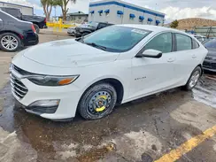 1G1ZB5ST3SF100639 2025 CHEVROLET MALIBU