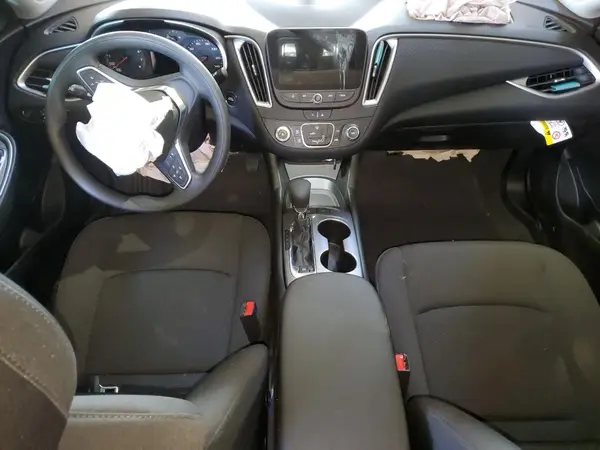 1G1ZB5ST3SF100706 2025 CHEVROLET MALIBU - Image 8